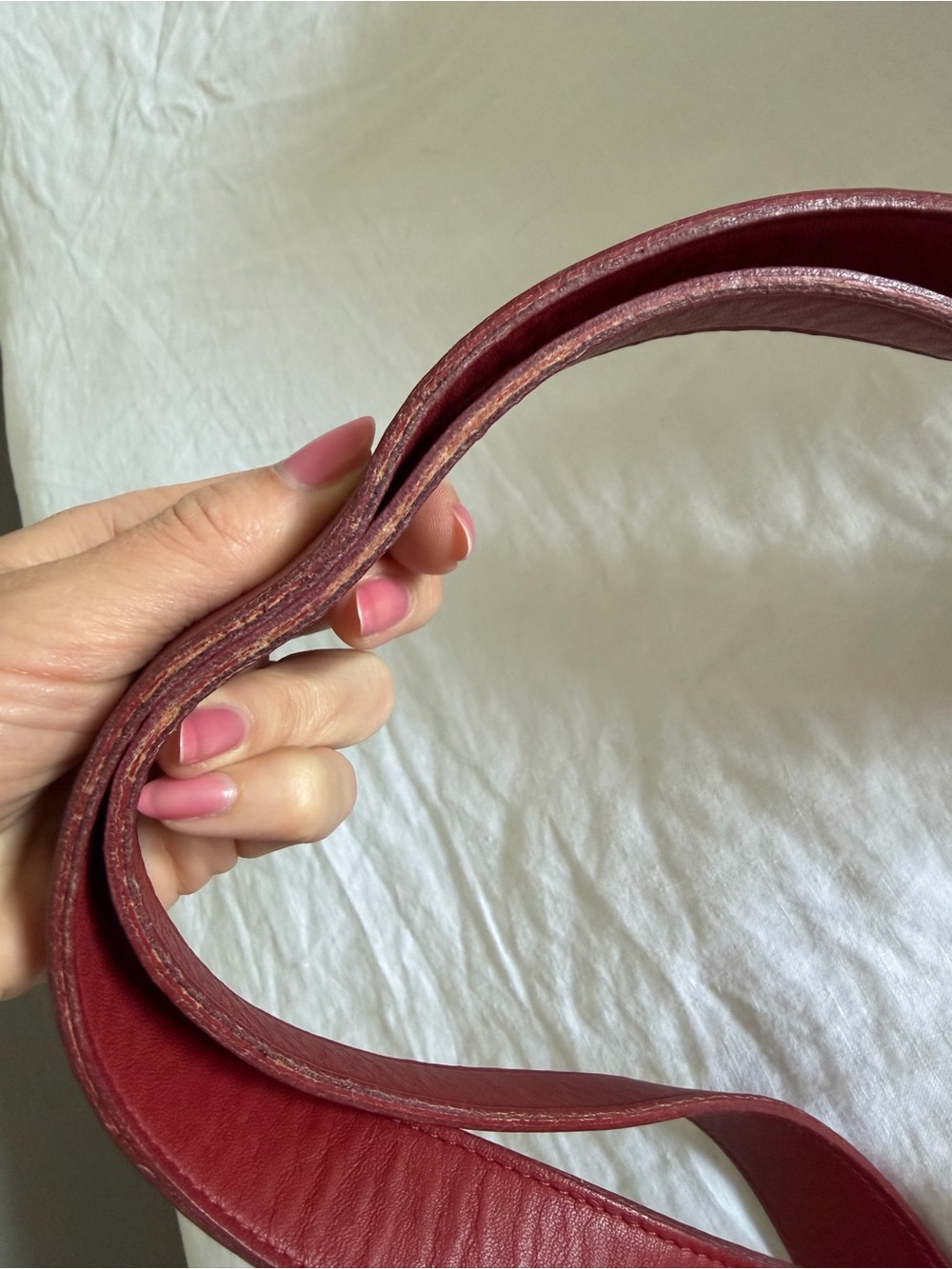 Vintage Coach Soho Lafayette Tote - Picture 14 of 16